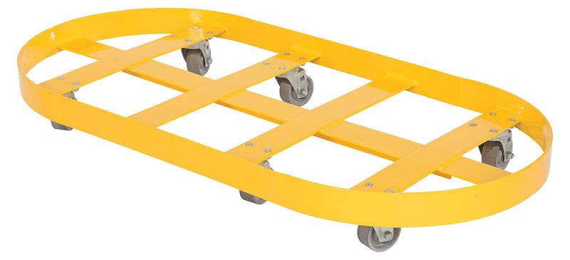 Vestil Double Drum Dolly