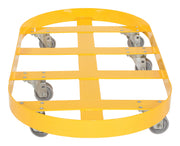 Vestil Double Drum Dolly