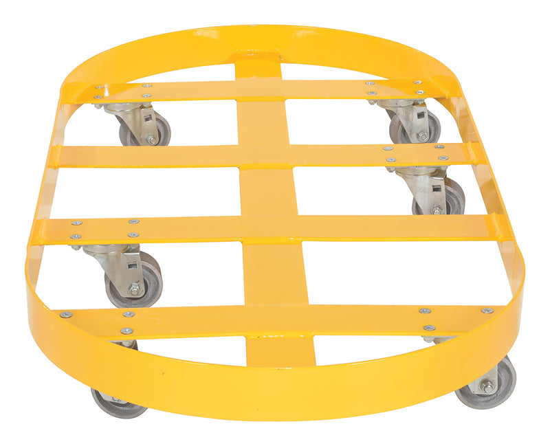Vestil Double Drum Dolly