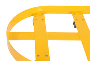 Vestil Double Drum Dolly