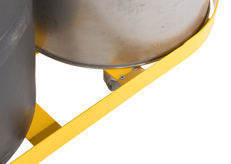 Vestil Double Drum Dolly