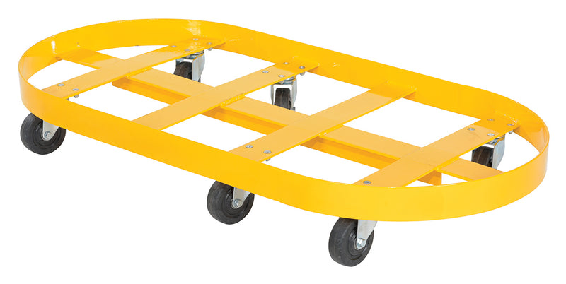 Vestil Double Drum Dolly