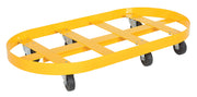 Vestil Double Drum Dolly