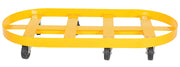 Vestil Double Drum Dolly