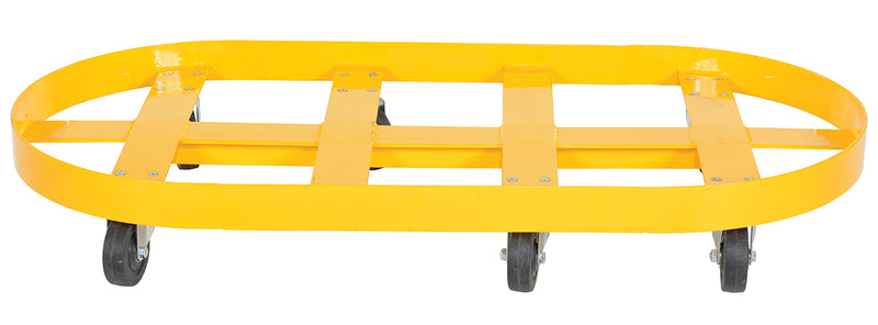 Vestil Double Drum Dolly