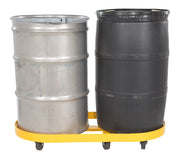Vestil Double Drum Dolly