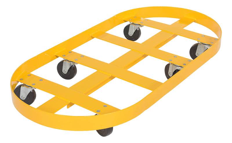 Vestil Double Drum Dolly