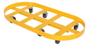 Vestil Double Drum Dolly
