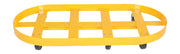 Vestil Double Drum Dolly