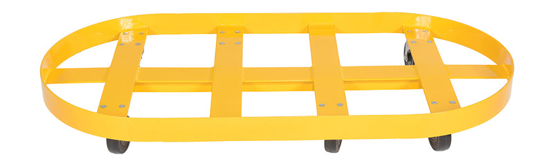 Vestil Double Drum Dolly