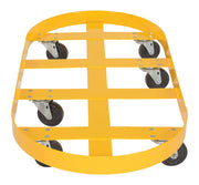 Vestil Double Drum Dolly