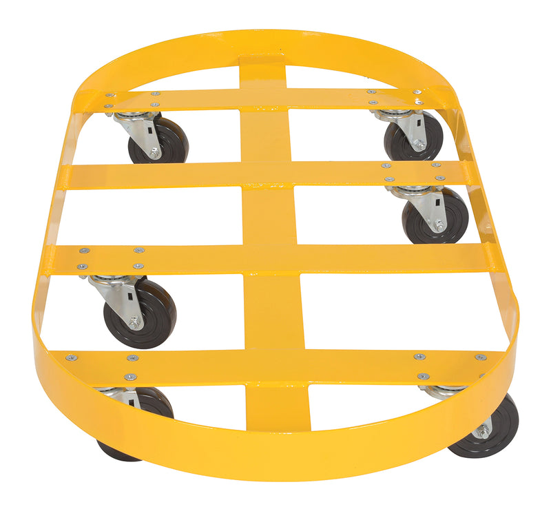 Vestil Double Drum Dolly