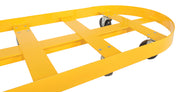 Vestil Double Drum Dolly