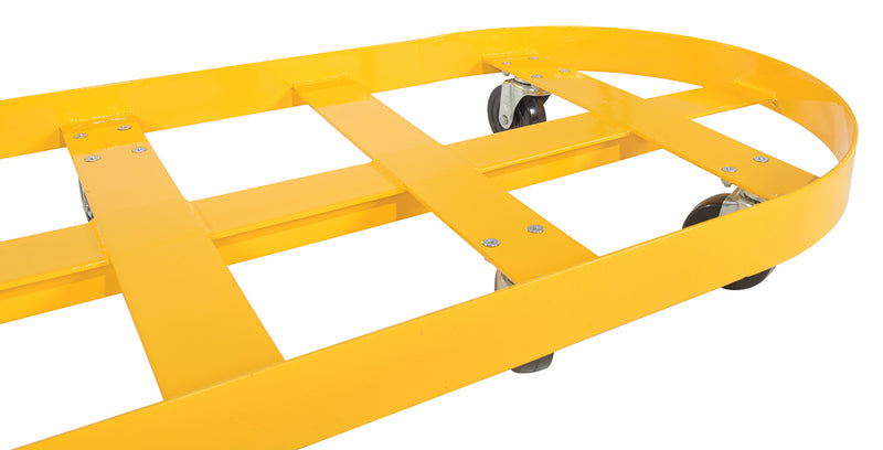 Vestil Double Drum Dolly