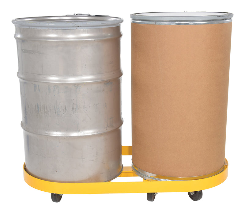 Vestil Double Drum Dolly