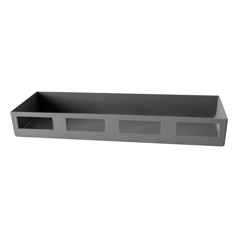 Durham Small Door Tray For Louvered Panel (Pack of 6)