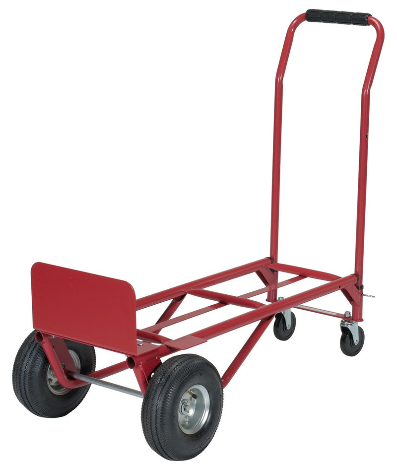 Vestil Convertible Hand Trucks