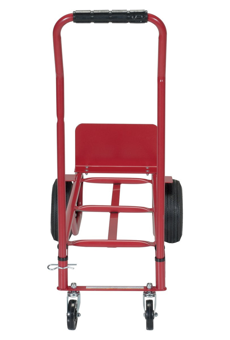 Vestil Convertible Hand Trucks