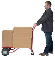 Vestil Convertible Hand Trucks