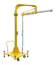 Vestil Air Balance Jib Lifters
