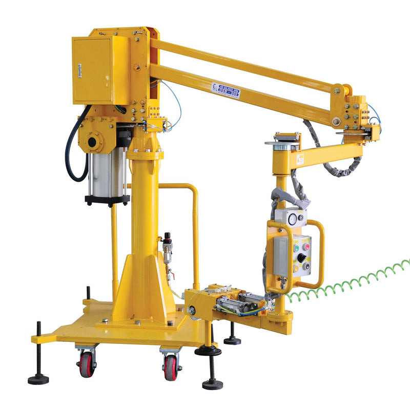 Vestil Air Balance Jib Lifters
