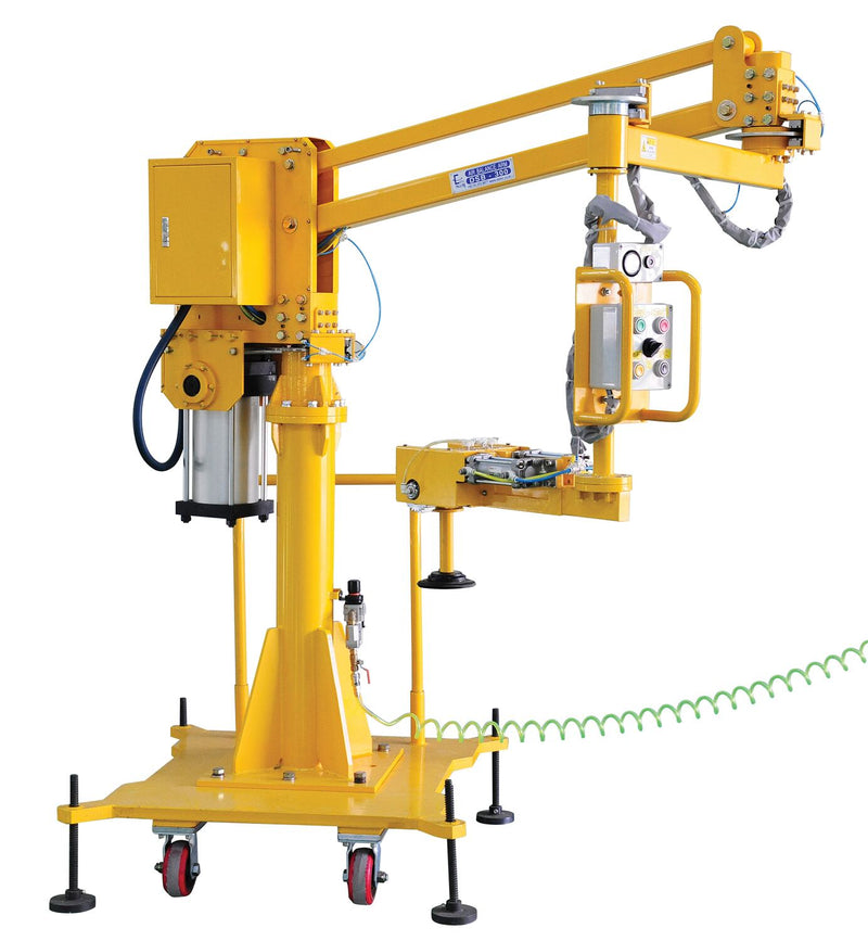 Vestil Air Balance Jib Lifters