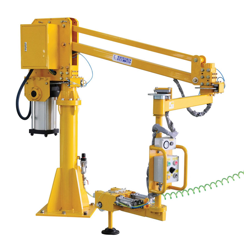 Vestil Air Balance Jib Lifters