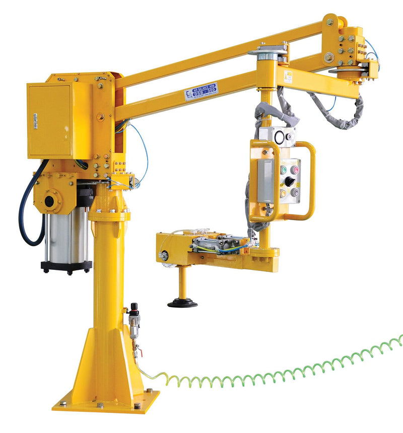 Vestil Air Balance Jib Lifters