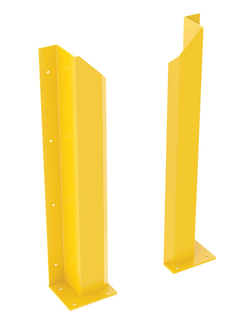Vestil Overhead Door Track Protectors (DSP)