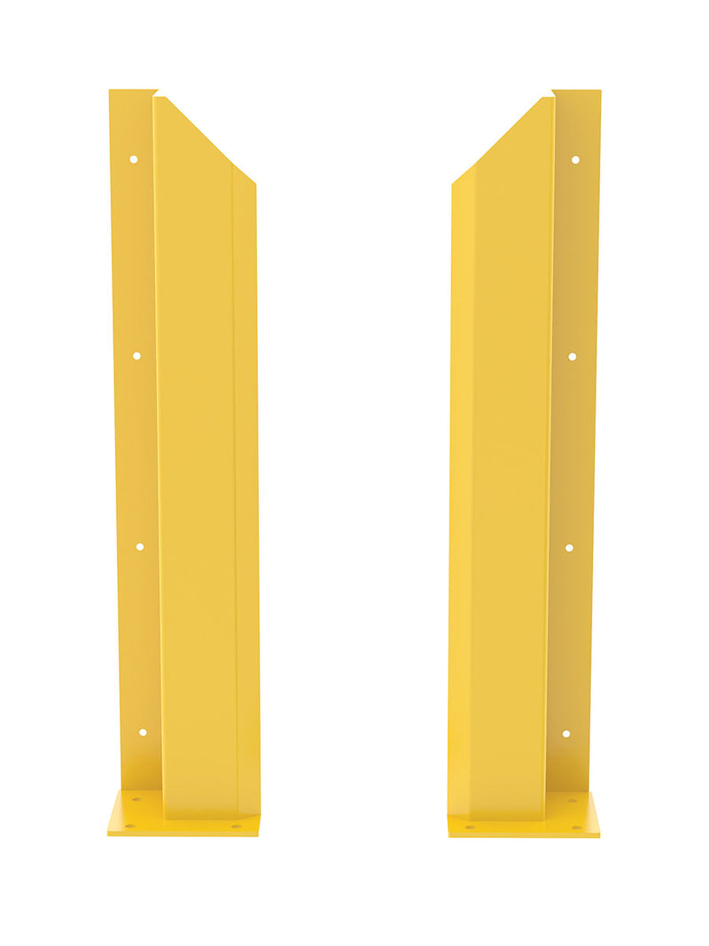 Vestil Overhead Door Track Protectors (DSP)