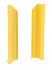 Vestil Overhead Door Track Protectors (DSP)