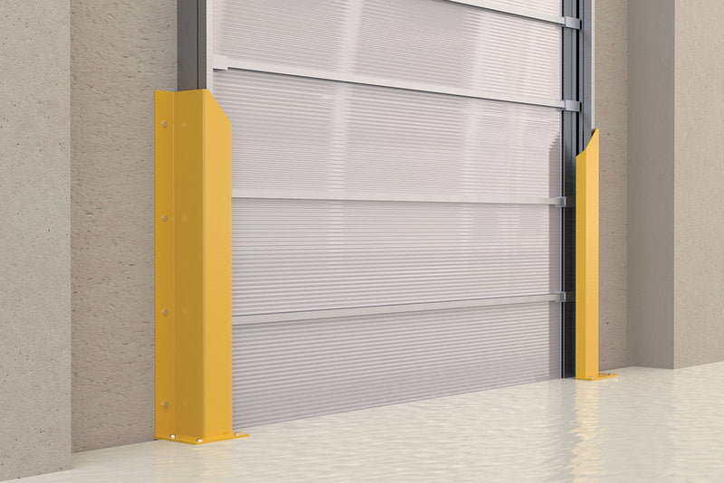 Vestil Overhead Door Track Protectors (DSP)