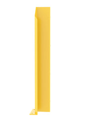 Vestil Overhead Door Track Protectors (DSP)