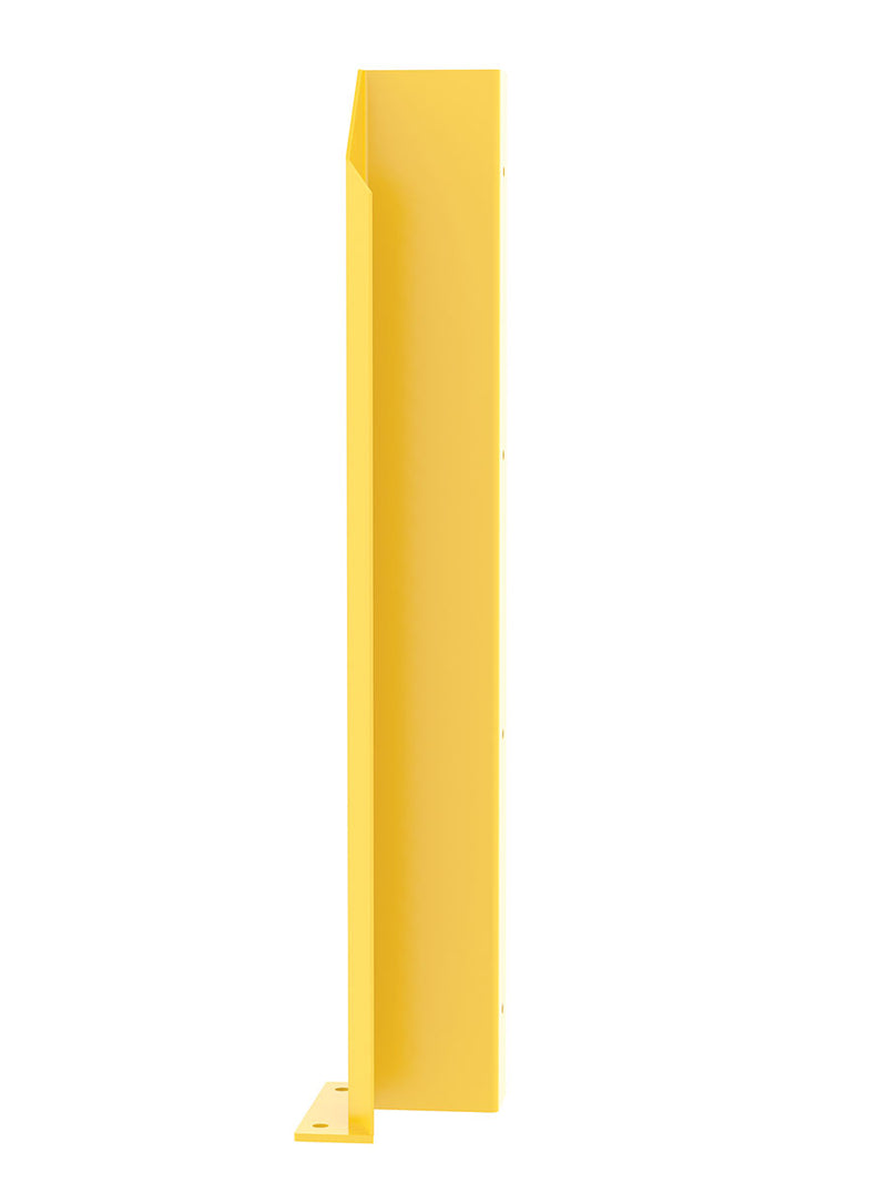 Vestil Overhead Door Track Protectors (DSP)
