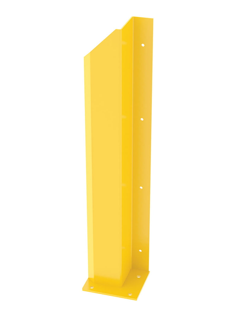 Vestil Overhead Door Track Protectors (DSP)
