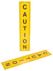 Vestil Dock Safety Guides (DSR)