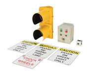 Vestil Dock Traffic Systems (DTS)