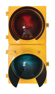 Vestil Dock Traffic Systems (DTS)