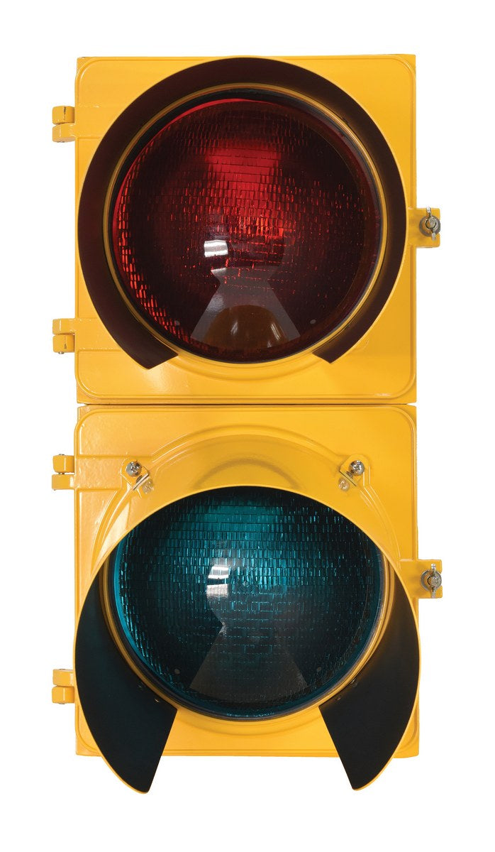 Vestil Dock Traffic Systems (DTS)