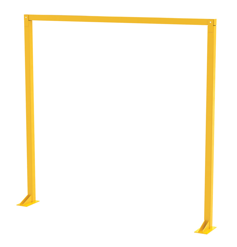 Vestil Economical Overhead Door Warning Barriers (DWB)