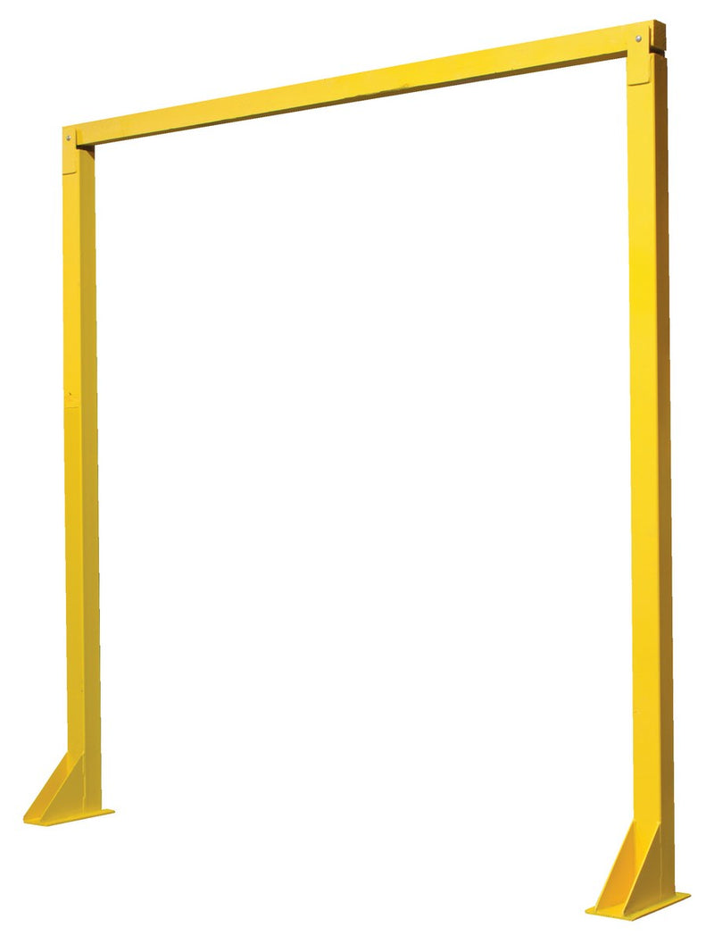 Vestil Economical Overhead Door Warning Barriers (DWB)