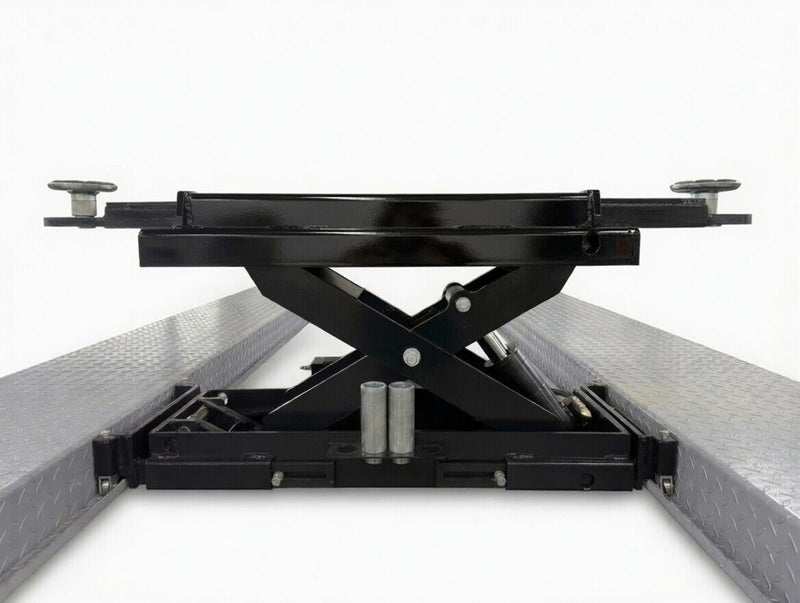 Triumph RJ-9000 9,000 lb Rolling Bridge Jack