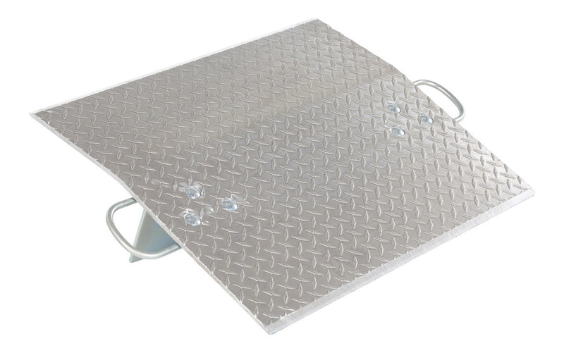 Vestil Aluminum Economizer Dockplates