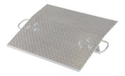 Vestil Aluminum Economizer Dockplates