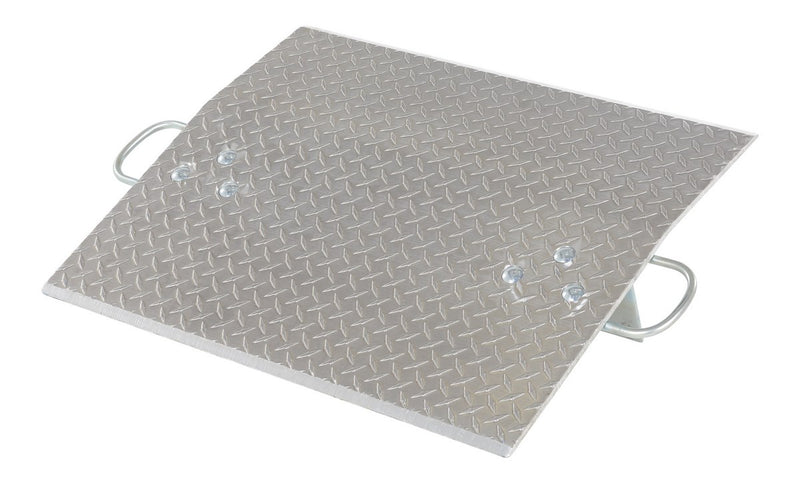 Vestil Aluminum Economizer Dockplates