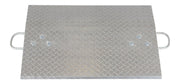 Vestil Aluminum Economizer Dockplates