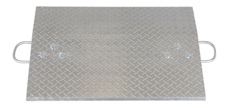 Vestil Aluminum Economizer Dockplates