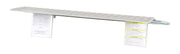 Vestil Aluminum Economizer Dockplates