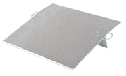 Vestil Aluminum Economizer Dockplates