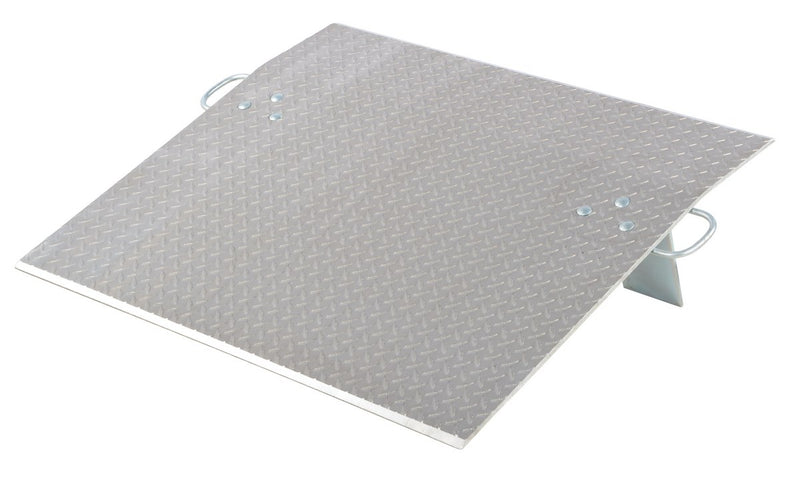 Vestil Aluminum Economizer Dockplates